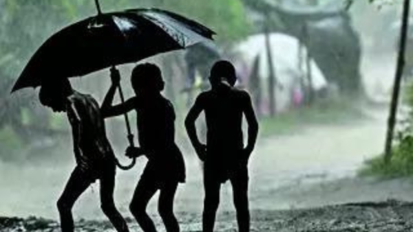 US forecasts delay in La Nina; may not impact monsoon