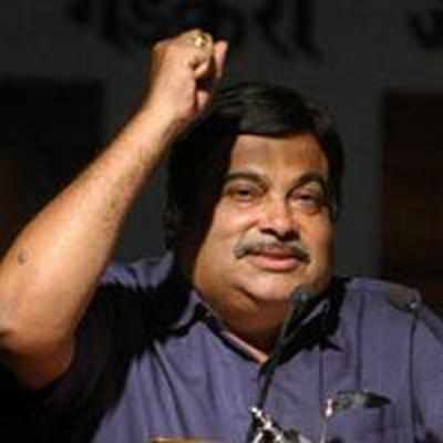 No takers for Gadkari's apology