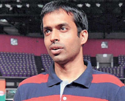 Gopi accused of favouritism
