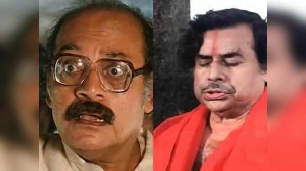 Ten legendary comedy actors of Bengali cinema