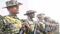 ITBP awards 294 troops for bravery during recent face-offs with China in Ladakh 