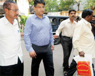 Economic Offences Wing makes second arrest in NSEL scam
