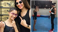 Sushmita Sen reveals how she told daughter Renee about her adoption 