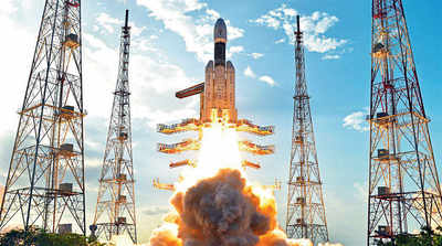 India sends up its heaviest rocket yet, joins elite club
