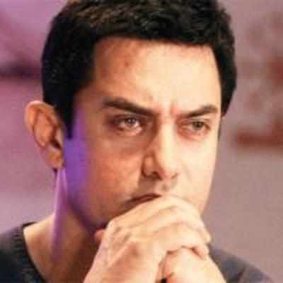 Censor Board gives Aamir Delhi Belly ache