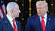 ‘Bibi, you better be careful’: Trump warns Netanyahu as Israel scales back planned strikes on Iran
