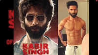 Shahid Kapoor finds 'Kabir Singh' commercially appealing 