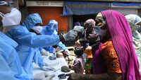 Maharashtra: Covid-19 cases cross 1 lakh mark in 96 days 