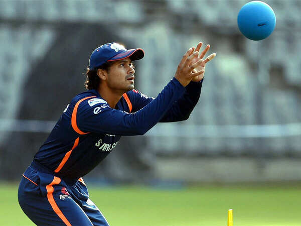 Need to look beyond Mumbai cricket's legacy: Aditya Tare