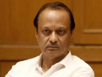 Ajit Pawar denies corruption allegations by Sachin Vaze; says 'Everyone knows my strict working style'