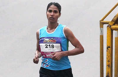 Rio-returned athlete Sudha Singh hospitalised