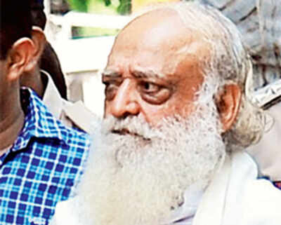 Missing Asaram sadhak key witness in three rape cases