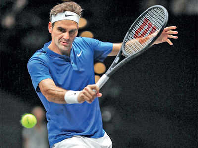 Tennis: Roger Federer thanks lucky stars for Australian Open win over Rafael Nadal