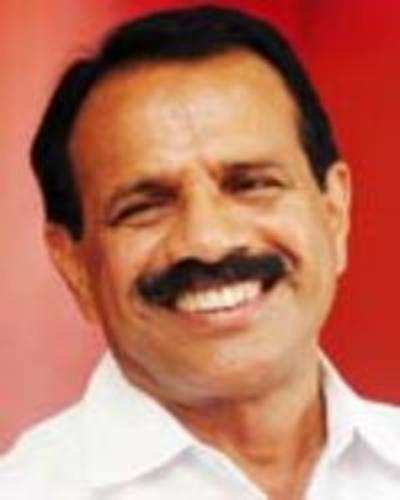 Sadananda Gowda violates BDA norms