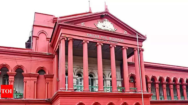 Karnataka high court raps regional transport office for seizing Mercedes amid legal fight