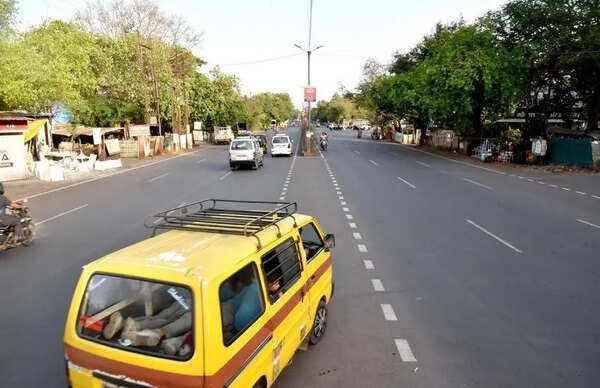 Bidding deadline for road widening extended by NMC