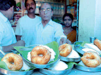 Malleswaram Mirror Special: Around Town: Idli chatter