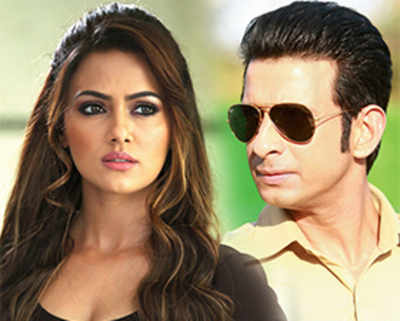 Censor Committee bowled over by thriller Wajah Tum Ho