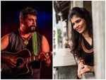 #MeToo moves into Sandalwood with Raghu Dixit and Chinmayi Sripaada controversy