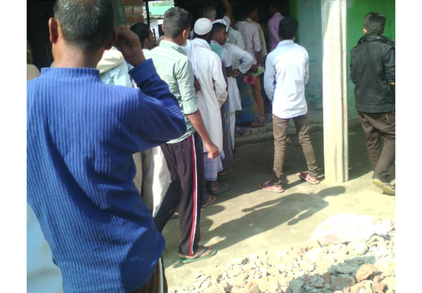 Demonetisation: Madhepura farmers are a harried lot