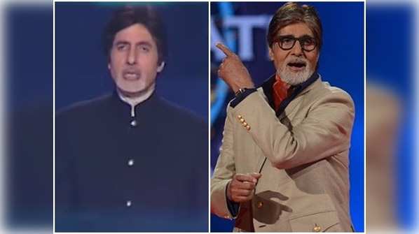 KBC behind the scenes: As Amitabh Bachchan turns 75 let's take a look at the show's lesser known facts