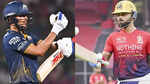 RCB vs GT: Kohli v Rabada, Gill v Hazlewood &mdash; how Powerplay battle could decide IPL finalist