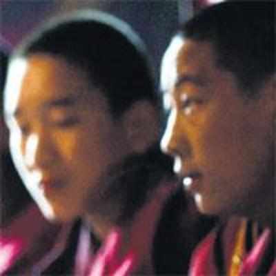 Tibet's '˜living Buddhas' need China nod