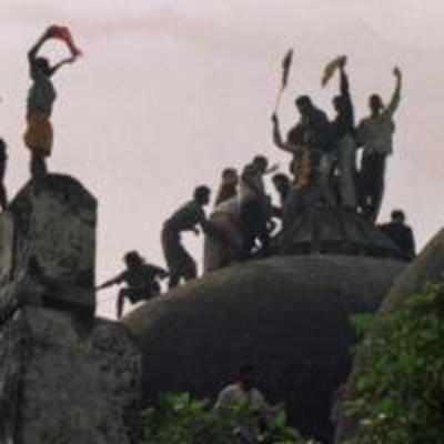 Uncertainty to end, Ayodhya verdict on Sept 30