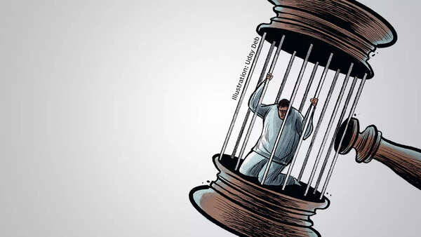 7-yr jail for marriage fraud, 1 yr for forced labour. What's worse though?