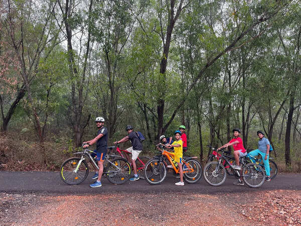 BEYOND BOREDOM: How Bengaluru Communities Are Reimagining Summer for Children