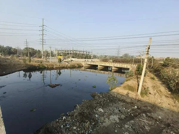 ‘Water+’ certification just an eyewash: Residents