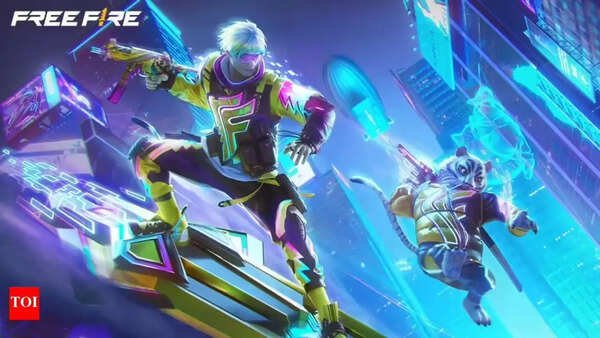 Garena Free Fire MAX redeem codes 12 May 2026: Today’s redeem codes could unlock premium rewards