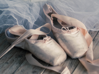 Here's how you can celebrate World Ballet Day on October 29