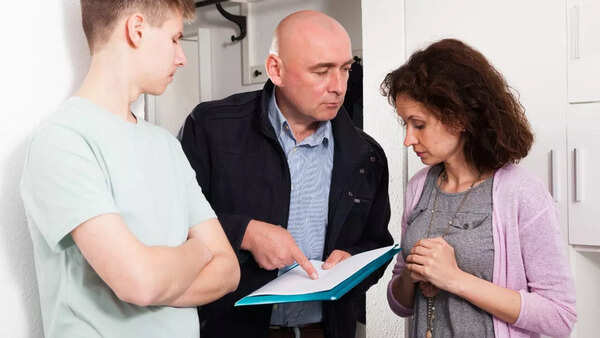 9 basic laws all landlords and tenants must know