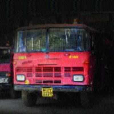 Panvel fire brigade to wait two months to get a mini fire tender