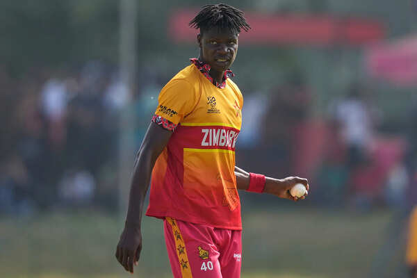 Zimbabwe eye historic Super Eight spot against Ireland