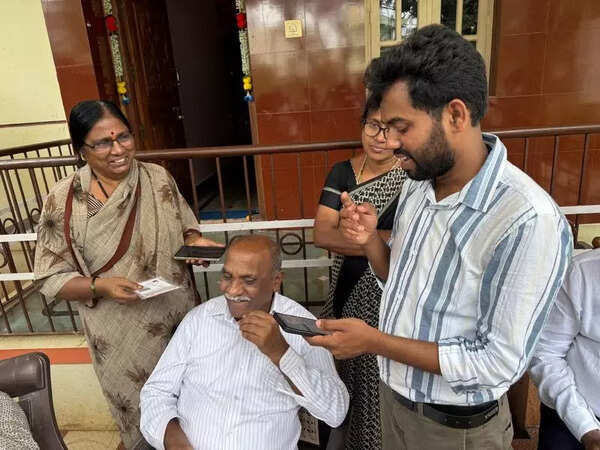 Non-sequential house allotment troubles teachers in socio-economic survey