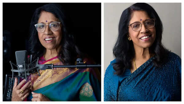 I’d never get time to buy gold, my mother would buy for me: Kavita Krishnamurti