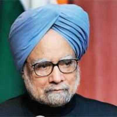 Singh to discuss stapled visas row with China PM