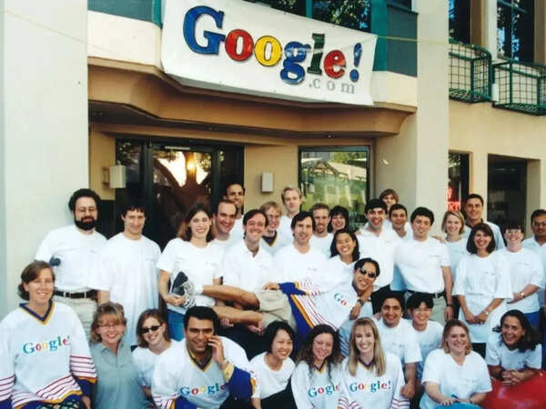 The one Google rule, 'focus on the user', that helped build a trillion-dollar company