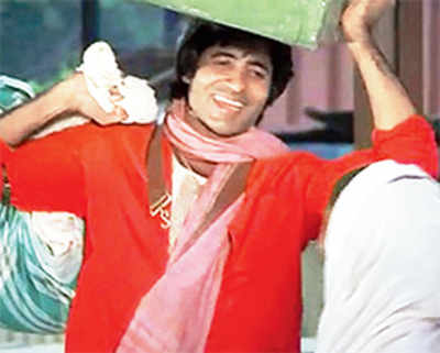 In focus: When Puneet punched Bachchan out of action…