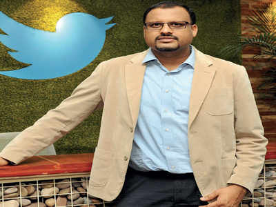 Twitter MD summoned  by Ghaziabad police