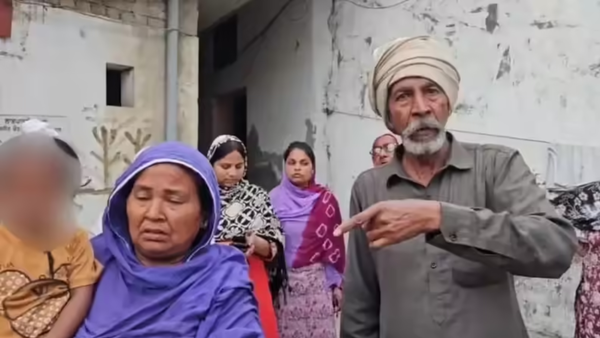'They don't understand mother's pain': 5th addicted son dies; drugs rips apart Punjab family