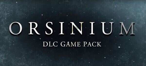 Elder Scrolls Online Orsinium DLC released for consoles