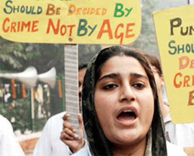 Nirbhaya case: Delhi, Centre in dilemma over fate of minor convict