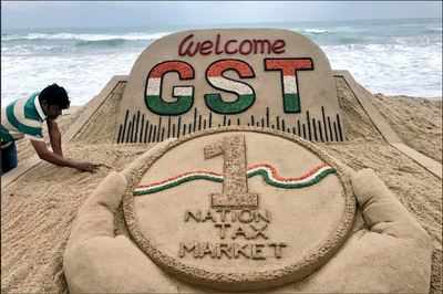 The complete GST timeline that will make automated transactions, monthly returns the norm in a new tax regime