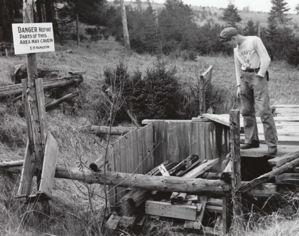 In 1795, a teenager's discovery of an odd depression in the ground on Oak Island started a treasure hunt that remains unsolved