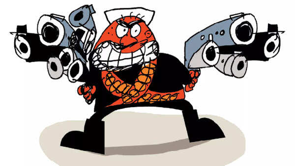 Why India’s Gun Laws Don’t Reduce Gun Ownership