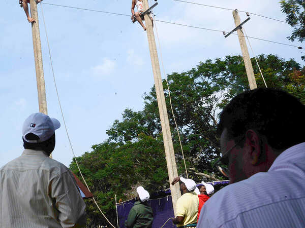 MERC directs power firm to refund LBT dues