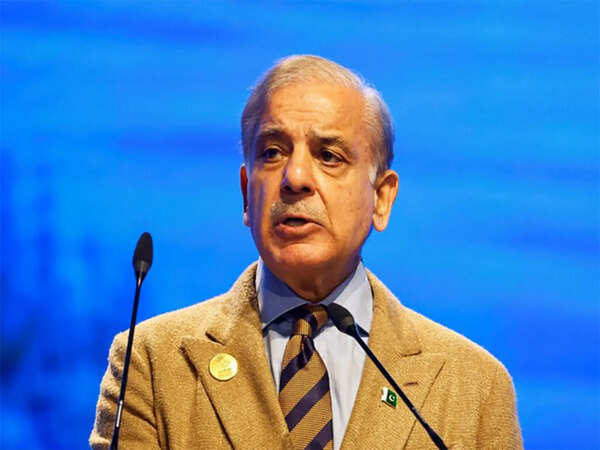 ‘Pakistan remains committed’: Shehbaz Sharif after second round of US-Iran talks not held